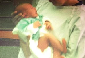 Little Fighter Karen Dodge
