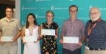 Crouse Junior Volunteers
