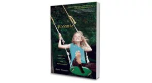 Preemie book image