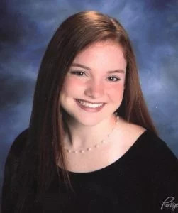 Caitlin Barry