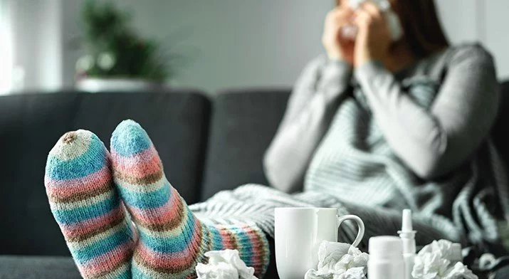 flu season