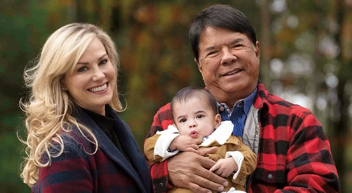 Halbritter Family
