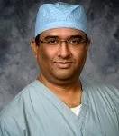 Dr. Raghu Ramaswamy
