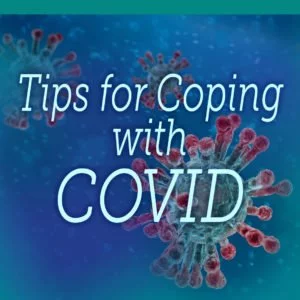 Coping with Covid