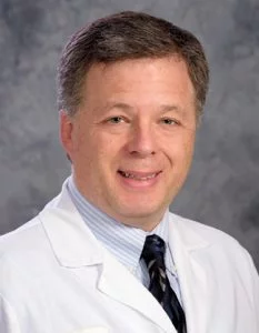 Stephan Alkins, MD