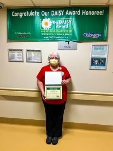 Jane Calnon, RN