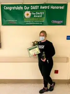 Jessica Brosh, RN